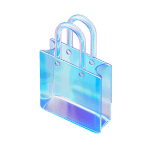 Shopping bag